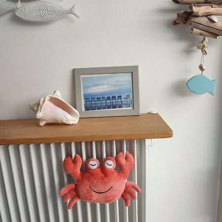 Апартаменты Studio Golfe Juan, Plages, Parking, Climatisation Валлорис Экстерьер фото